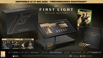 007 First Light - PS5