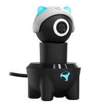 Playcam 1080 Subsonic - Bleu clair