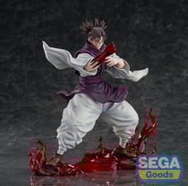 Statuette Choso Flowing Red Scale - Jujutsu Kaisen - SEGA -FIGURIZMα - PVC - 22 cm