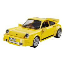 Voiture RUF CTR 2017 Yellobird - 222 pièces - CADA