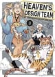 Heaven's design team Tome 9