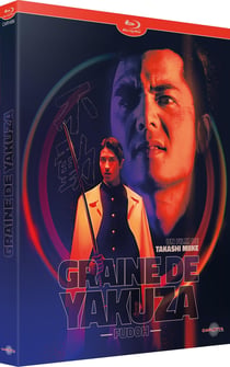Graine de Yakuza