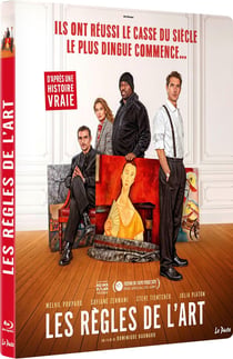 Les Règles de l'art