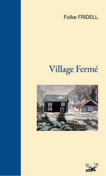 Village ferme