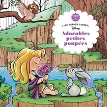 Grand carré Petites Poupées Tome 2