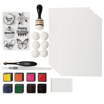 Kit tampon Vaessen Creative
