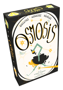 Osmosis - Opla