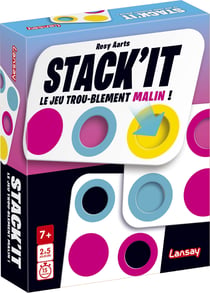 Stack'it - Lansay