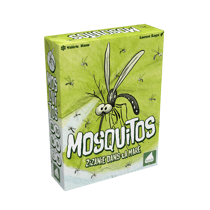 Mosquitos - Betula Jeux Nature