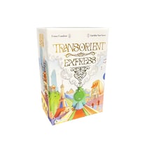Transorient Express - Ludically