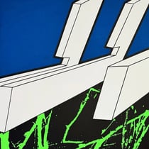 Tranquilizer - édition limitée colorée
