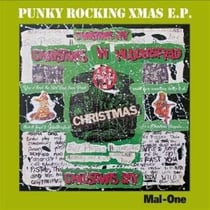 Punky Rocking Xmas EP - édition spéciale