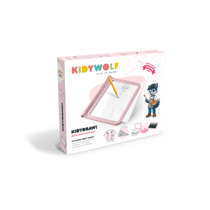 Kidydraw Pro Fashion - Kidywolf