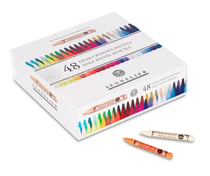 Boîte de 48 demi-crayons pastels Sennelier 