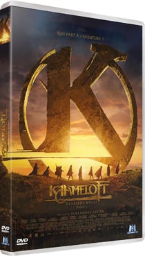 Kaamelott - Deuxième volet (Partie 1)