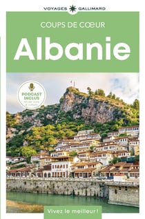 Albanie