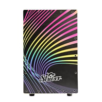 Cajon CJS-20 - Collection Energy - Shiver