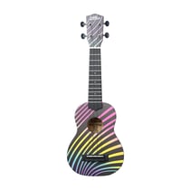 Ukulélé soprano USS-10 - Collection Energy - Shiver