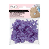 Fleurs séchées Aladine - Violet - 1,5g