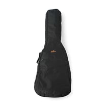 Housse guitare classique / folk 4/4 – Série Essentielle - Shiver