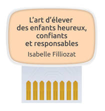 Carte coach : l'art d'élever des enfants heureux, confiants et responsables