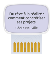 Carte coach : du rêve à la réalité, comment concrétiser ses projets