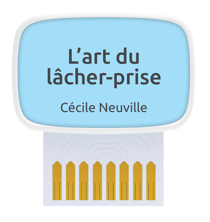 Carte coach : l'art du lâcher-prise