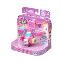 Porte-clés Deluxe Clickeez - Goliath