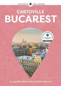 Bucarest (édition 2026/2027)