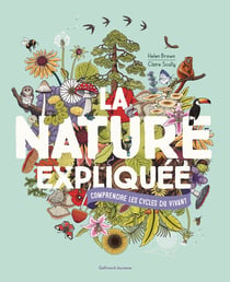 La nature expliquée