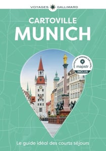 Munich (édition 2026/2027)