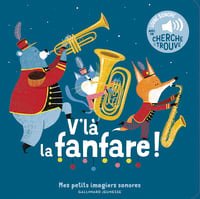 V'là la fanfare !