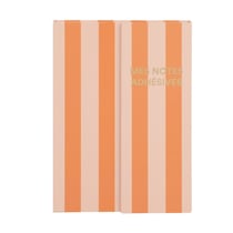Carnet A5 notes - Exotique - Cultura