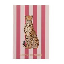 Carnet A5 - 160 pages - Exotique - Cultura