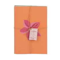 Lot de 3 carnets A5 - 64 pages - Exotique - Cultura