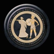 Jenny From Thebes (Cassette Beige)