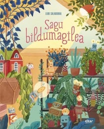 Sagu-bildumagilea