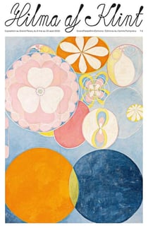 Hilma af Klint : Journal de l'exposition