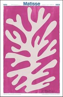 Matisse, 1941-1954 : Journal de l'exposition