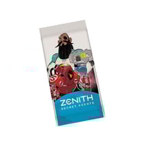 Zenith : extension secret agents Playpunk