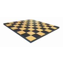 Échiquier sans bord taille 5 - Jeu de société à deux - Wilson Jeux