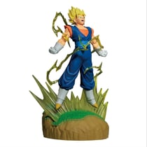 Figurine Bandai History Box - Dragon Ball Z - Vegetto