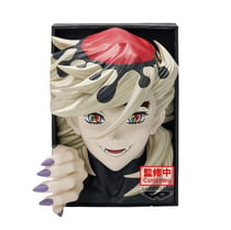 Figurine Bandai Hyokofig - Demon Slayer - Doma