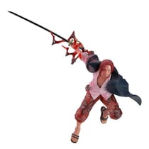 Figurine Banpresto Battle Record - One Piece - Shanks