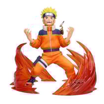 Figurine Bandai 72 Series Vibration Stars - Naruto - Naruto Uzumaki