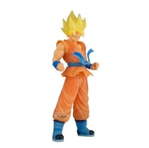 Figurine Bandai Clearise - Dragon Ball Super - Son Goku