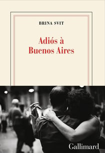 Adiós à Buenos Aires