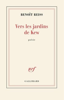 Vers les jardins de Kew