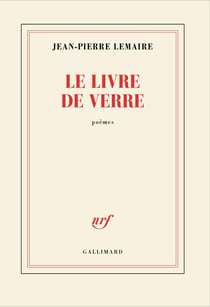 Le livre de verre