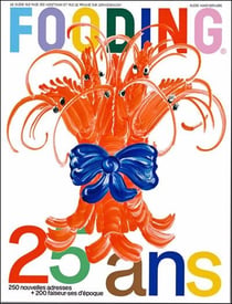 Guide Fooding (édition 2026)